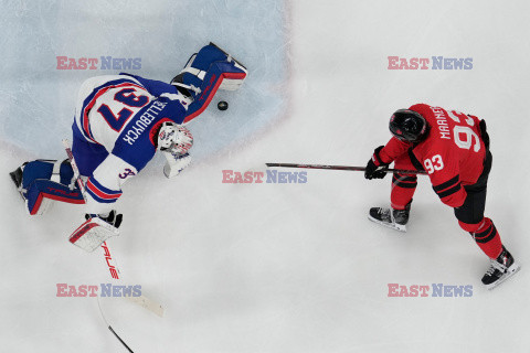 IO Mediolan-Cortina 2026: konkurencje