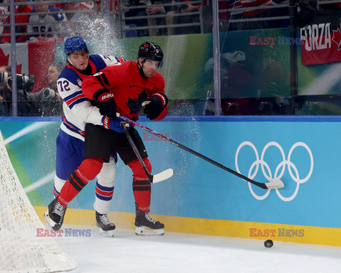 IO Mediolan-Cortina 2026: konkurencje