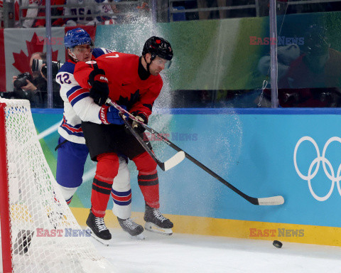 IO Mediolan-Cortina 2026: konkurencje