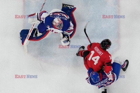 IO Mediolan-Cortina 2026: konkurencje