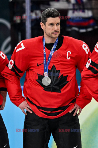 IO Mediolan-Cortina 2026: medaliści