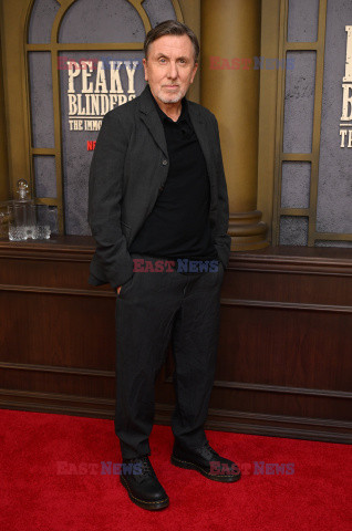 Amerykańska premiera filmu Peaky Blinders The Immortal Man