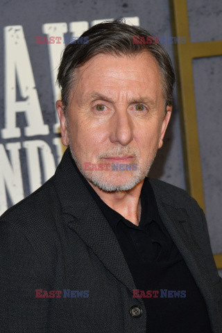 Amerykańska premiera filmu Peaky Blinders The Immortal Man