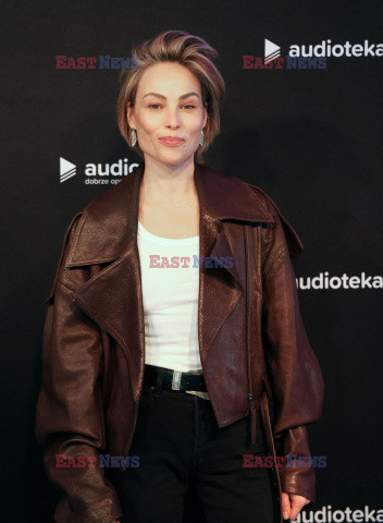 Wiosenna ramówka Audioteki