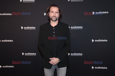 Wiosenna ramówka Audioteki