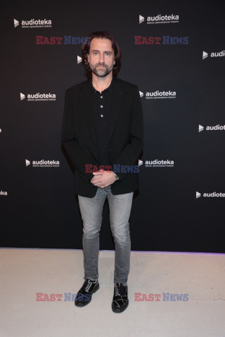 Wiosenna ramówka Audioteki