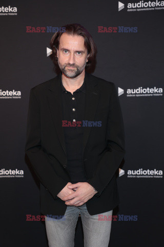 Wiosenna ramówka Audioteki