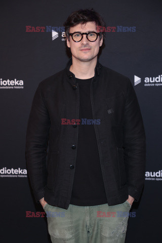 Wiosenna ramówka Audioteki