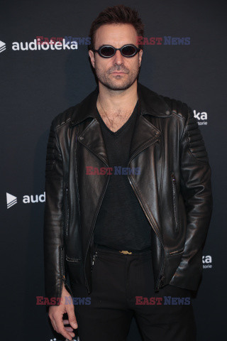 Wiosenna ramówka Audioteki