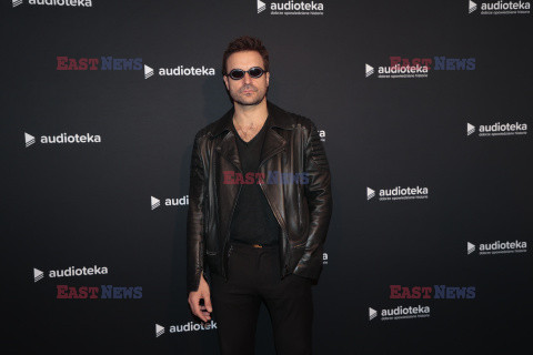 Wiosenna ramówka Audioteki