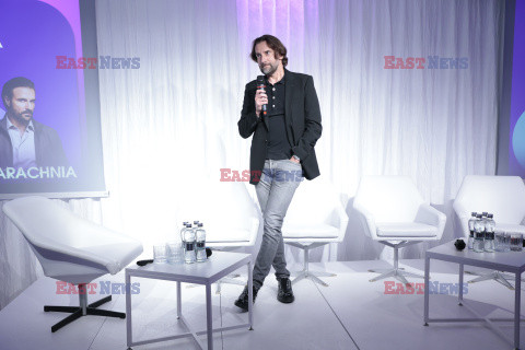 Wiosenna ramówka Audioteki