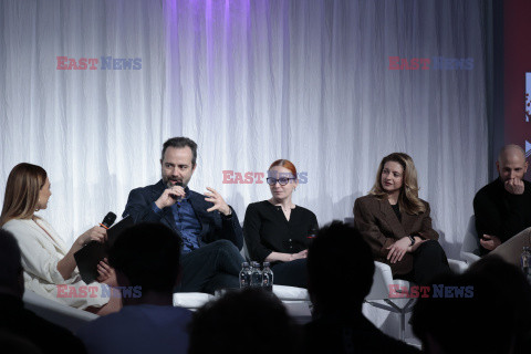 Wiosenna ramówka Audioteki