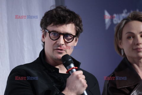 Wiosenna ramówka Audioteki