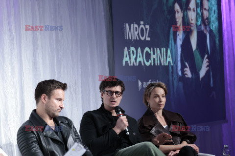 Wiosenna ramówka Audioteki