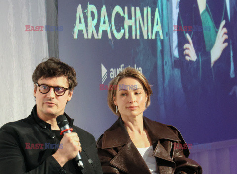 Wiosenna ramówka Audioteki