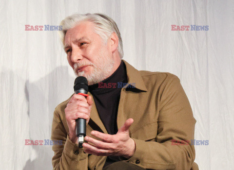 Wiosenna ramówka Audioteki