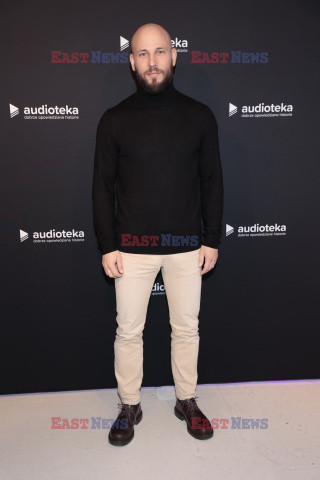 Wiosenna ramówka Audioteki