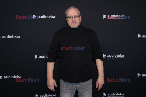 Wiosenna ramówka Audioteki