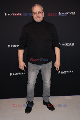 Wiosenna ramówka Audioteki