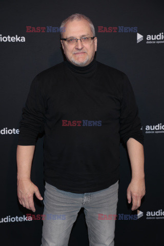 Wiosenna ramówka Audioteki