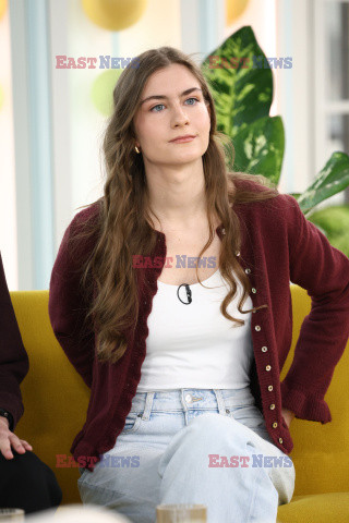 Dzień Dobry TVN i jego goście - marzec 2026