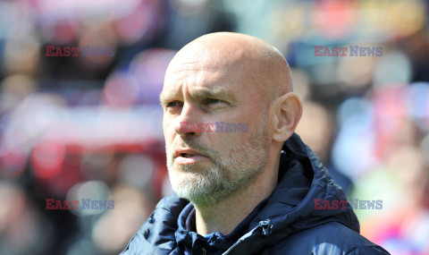 27. kolejka Betclic 1. Ligi