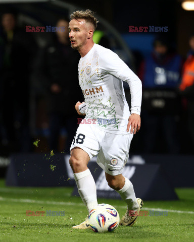 27. kolejka PKO BP Ekstraklasy 2025/2026