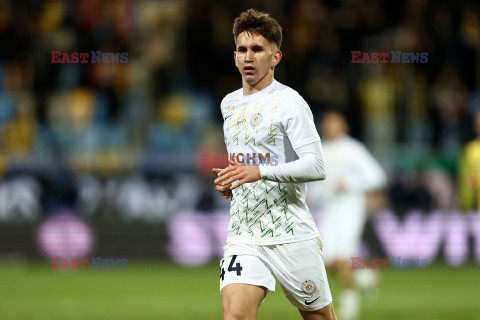 27. kolejka PKO BP Ekstraklasy 2025/2026