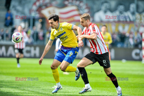 28. kolejka PKO BP Ekstraklasy 2025/2026