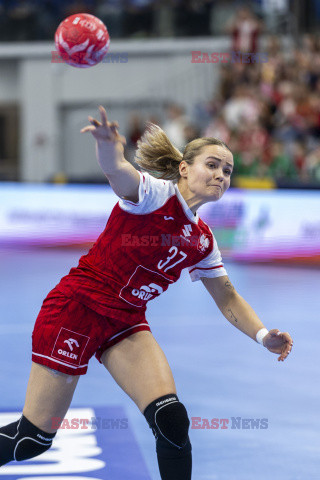 EHF EURO Cup 2026: Polska - Rumunia