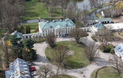 Polska Andrzej Zbraniecki