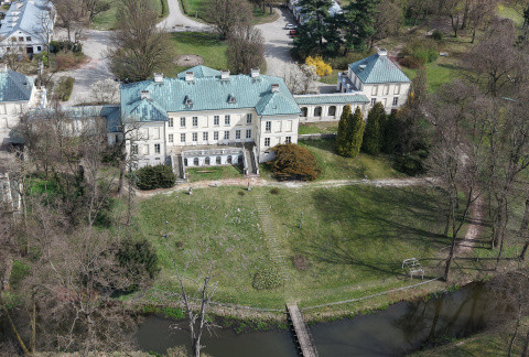 Polska Andrzej Zbraniecki