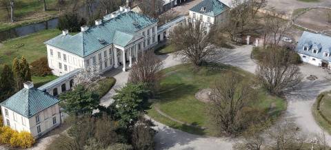 Polska Andrzej Zbraniecki
