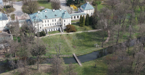 Polska Andrzej Zbraniecki