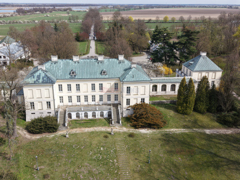 Polska Andrzej Zbraniecki