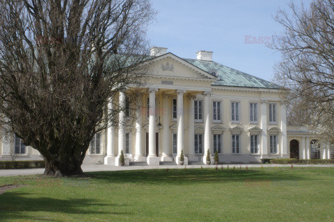 Polska Andrzej Zbraniecki
