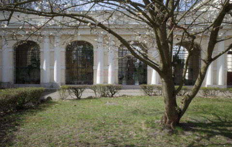 Polska Andrzej Zbraniecki
