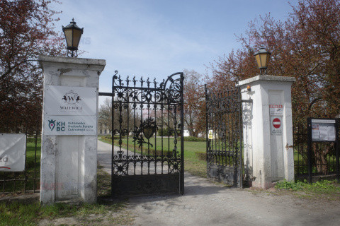 Polska Andrzej Zbraniecki