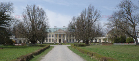 Polska Andrzej Zbraniecki