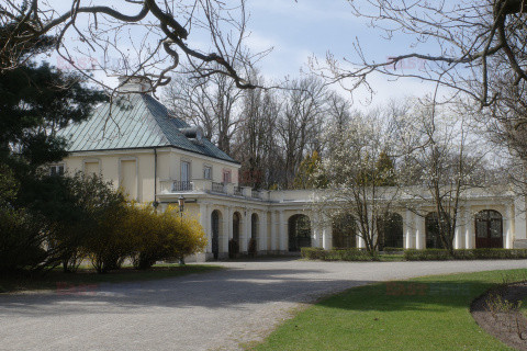 Polska Andrzej Zbraniecki
