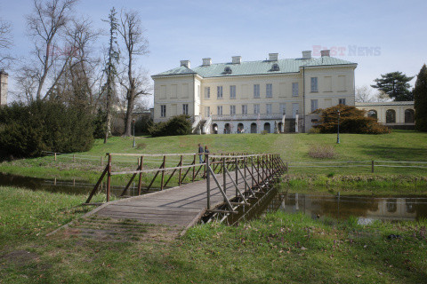 Polska Andrzej Zbraniecki