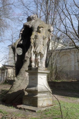 Polska Andrzej Zbraniecki