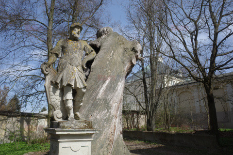 Polska Andrzej Zbraniecki