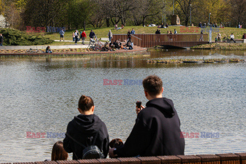 East News archiwum 2026