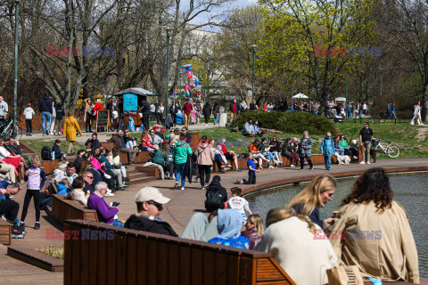 East News archiwum 2026