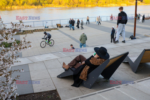 East News archiwum 2026