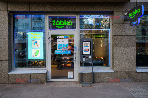 East News archiwum 2026