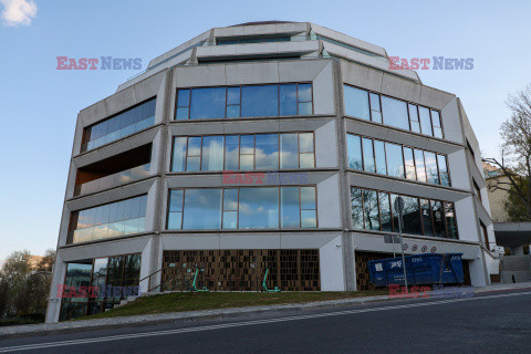 East News archiwum 2026