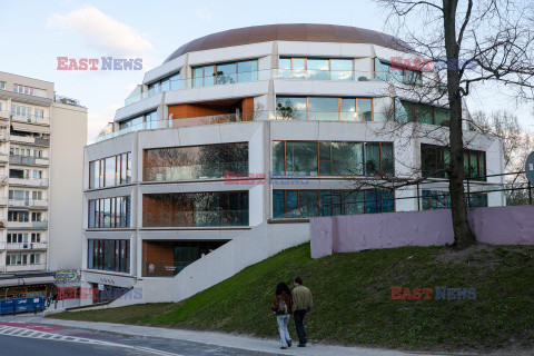 East News archiwum 2026