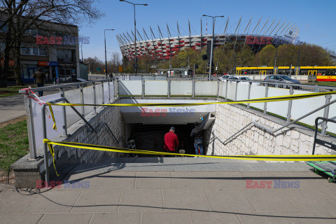 East News archiwum 2026